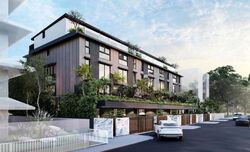 Mandalay Road (D11), Terrace #601958381
